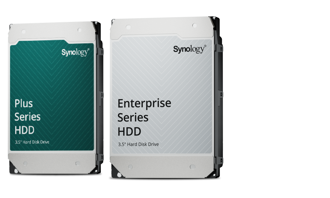 Synology Storage Devices